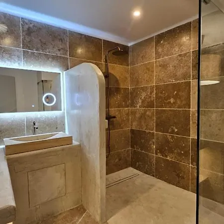 La Saule Appartement Montge-en-Goele