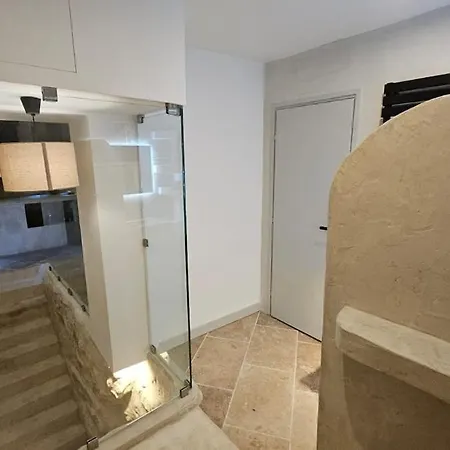Appartement La Saule Montge-en-Goele