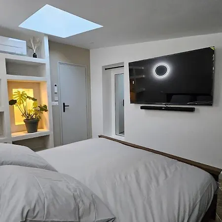 La Saule Appartement *