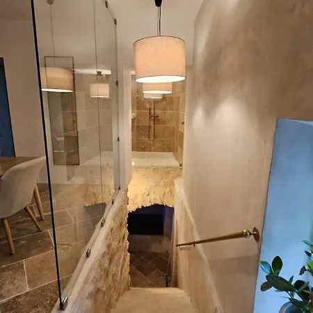Appartement La Saule Montge-en-Goele