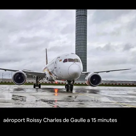 La Saule 아파트