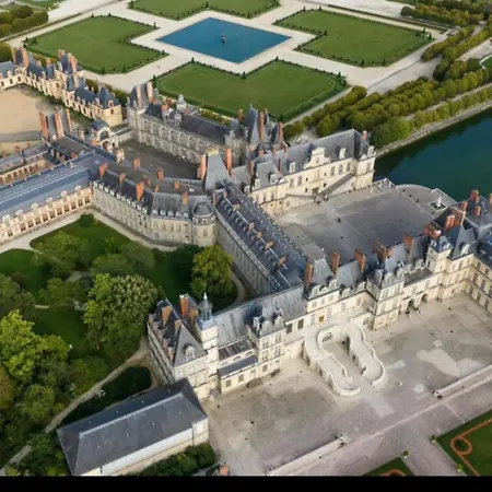 Appartamento La Saule Montge-en-Goele